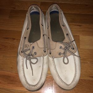 Sperry Loafers